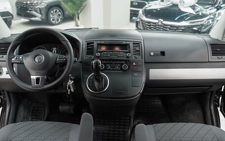 Volkswagen Multivan T5, 2014 год, 2 250 000 рублей, 10 фотография