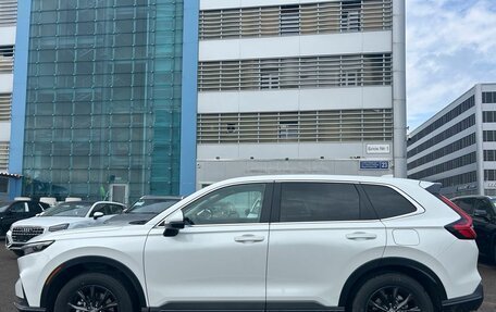 Honda CR-V, 2026 год, 4 550 000 рублей, 2 фотография