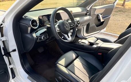 Mercedes-Benz A-Класс, 2021 год, 1 790 000 рублей, 7 фотография