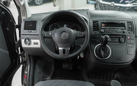 Volkswagen Multivan T5, 2014 год, 2 250 000 рублей, 12 фотография