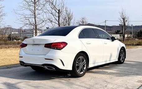 Mercedes-Benz A-Класс, 2021 год, 1 790 000 рублей, 6 фотография