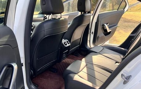 Mercedes-Benz A-Класс, 2021 год, 1 790 000 рублей, 10 фотография