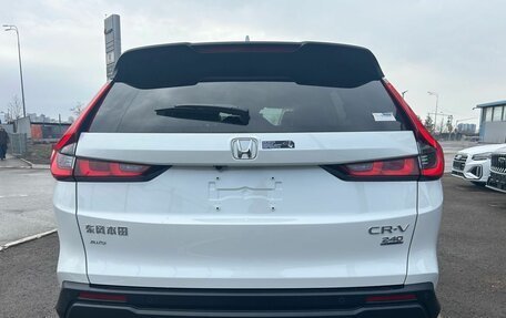 Honda CR-V, 2026 год, 4 550 000 рублей, 4 фотография