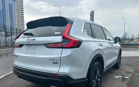 Honda CR-V, 2026 год, 4 550 000 рублей, 5 фотография