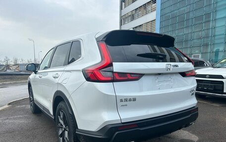 Honda CR-V, 2026 год, 4 550 000 рублей, 3 фотография