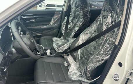 Honda CR-V, 2026 год, 4 550 000 рублей, 14 фотография