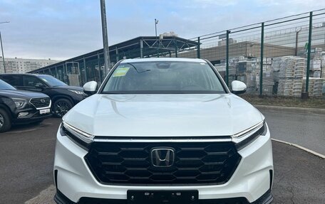 Honda CR-V, 2026 год, 4 550 000 рублей, 8 фотография