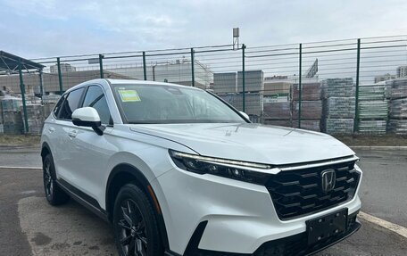 Honda CR-V, 2026 год, 4 550 000 рублей, 7 фотография