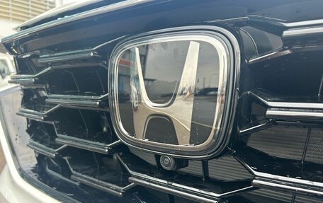 Honda CR-V, 2026 год, 4 550 000 рублей, 9 фотография