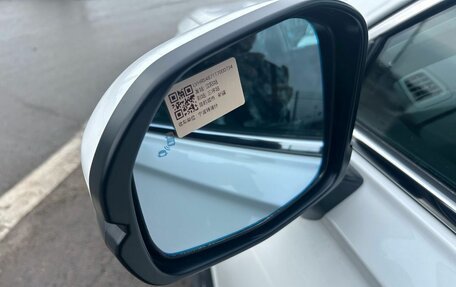 Honda CR-V, 2026 год, 4 550 000 рублей, 11 фотография