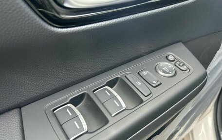 Honda CR-V, 2026 год, 4 550 000 рублей, 13 фотография