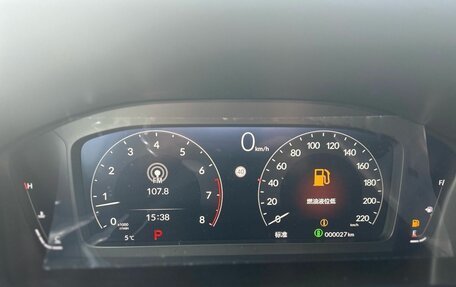 Honda CR-V, 2026 год, 4 550 000 рублей, 17 фотография