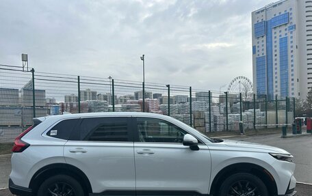 Honda CR-V, 2026 год, 4 550 000 рублей, 6 фотография