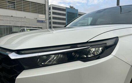 Honda CR-V, 2026 год, 4 550 000 рублей, 10 фотография