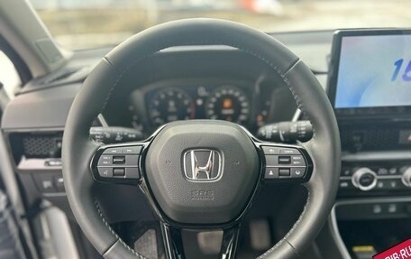 Honda CR-V, 2026 год, 4 550 000 рублей, 16 фотография