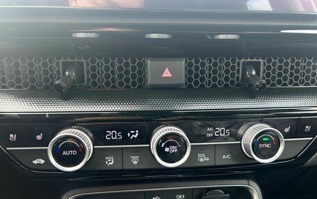 Honda CR-V, 2026 год, 4 550 000 рублей, 21 фотография