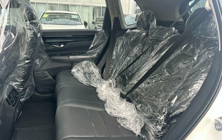 Honda CR-V, 2026 год, 4 550 000 рублей, 24 фотография