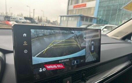 Honda CR-V, 2026 год, 4 550 000 рублей, 20 фотография