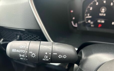 Honda CR-V, 2026 год, 4 550 000 рублей, 18 фотография