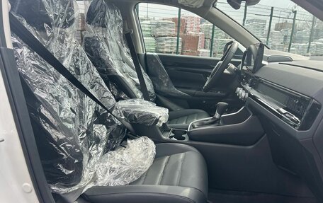 Honda CR-V, 2026 год, 4 550 000 рублей, 27 фотография