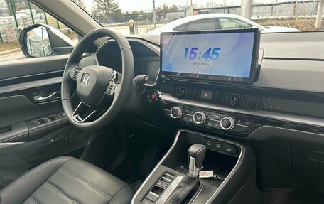 Honda CR-V, 2026 год, 4 550 000 рублей, 29 фотография