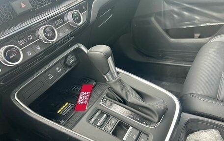 Honda CR-V, 2026 год, 4 550 000 рублей, 22 фотография