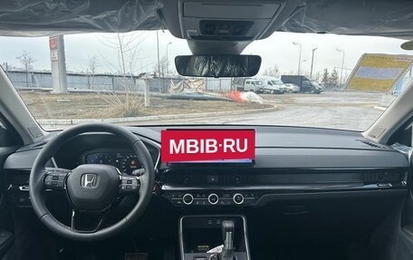 Honda CR-V, 2026 год, 4 550 000 рублей, 19 фотография