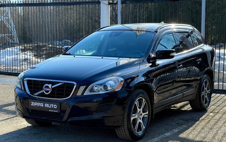 Volvo XC60 II, 2012 год, 1 599 000 рублей, 3 фотография
