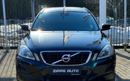 Volvo XC60 II, 2012 год, 1 599 000 рублей, 2 фотография