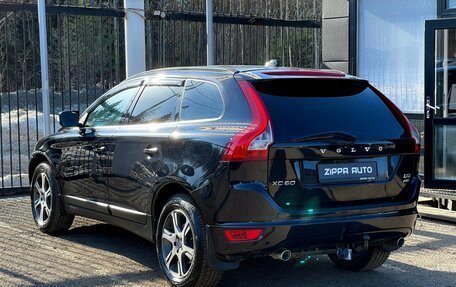 Volvo XC60 II, 2012 год, 1 599 000 рублей, 6 фотография