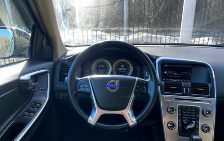 Volvo XC60 II, 2012 год, 1 599 000 рублей, 11 фотография