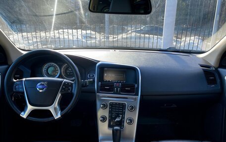 Volvo XC60 II, 2012 год, 1 599 000 рублей, 10 фотография