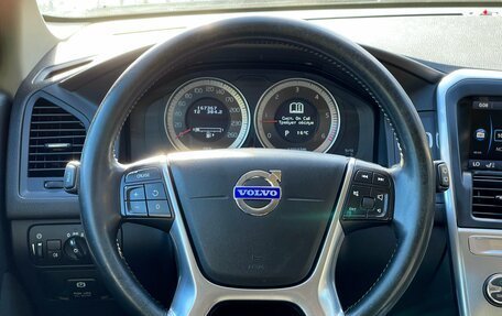 Volvo XC60 II, 2012 год, 1 599 000 рублей, 12 фотография