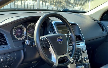 Volvo XC60 II, 2012 год, 1 599 000 рублей, 8 фотография