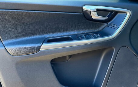 Volvo XC60 II, 2012 год, 1 599 000 рублей, 15 фотография