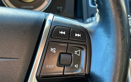 Volvo XC60 II, 2012 год, 1 599 000 рублей, 14 фотография