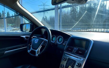 Volvo XC60 II, 2012 год, 1 599 000 рублей, 9 фотография