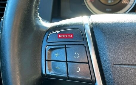 Volvo XC60 II, 2012 год, 1 599 000 рублей, 13 фотография