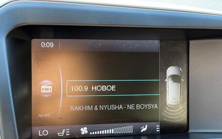 Volvo XC60 II, 2012 год, 1 599 000 рублей, 23 фотография