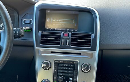 Volvo XC60 II, 2012 год, 1 599 000 рублей, 22 фотография