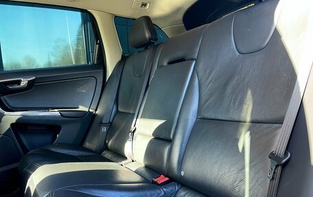 Volvo XC60 II, 2012 год, 1 599 000 рублей, 21 фотография