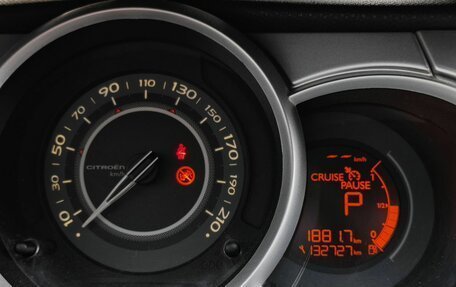 Citroen C3 II, 2010 год, 483 000 рублей, 11 фотография