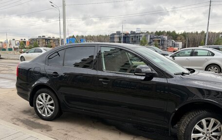 Skoda Octavia, 2012 год, 1 150 000 рублей, 3 фотография