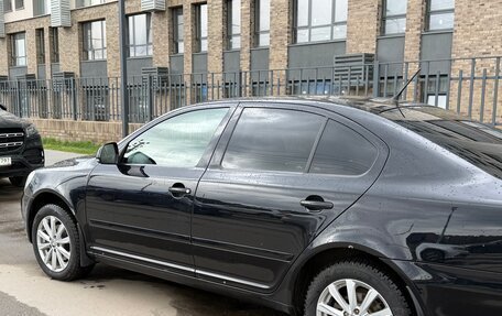 Skoda Octavia, 2012 год, 1 150 000 рублей, 8 фотография