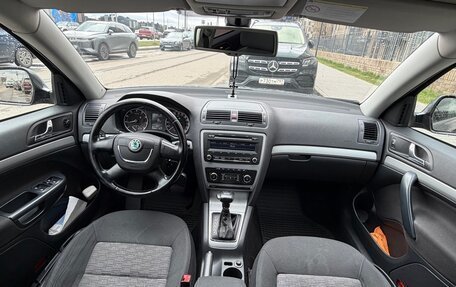 Skoda Octavia, 2012 год, 1 150 000 рублей, 11 фотография