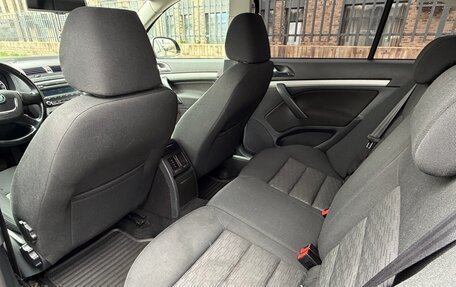 Skoda Octavia, 2012 год, 1 150 000 рублей, 10 фотография