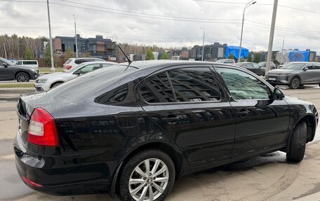 Skoda Octavia, 2012 год, 1 150 000 рублей, 5 фотография