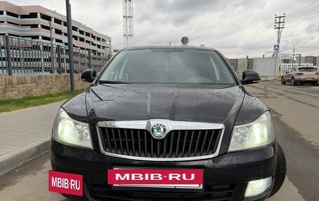 Skoda Octavia, 2012 год, 1 150 000 рублей, 4 фотография