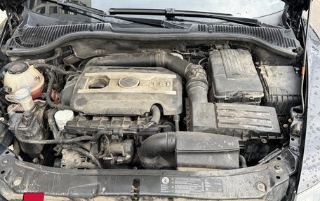 Skoda Octavia, 2012 год, 1 150 000 рублей, 12 фотография