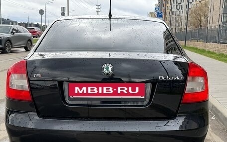 Skoda Octavia, 2012 год, 1 150 000 рублей, 6 фотография